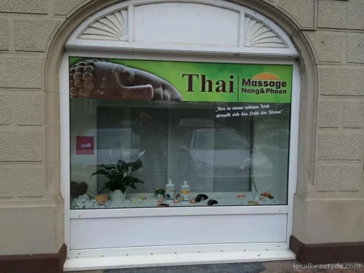 Nang Thai Massage, Frankfurt am Main - Foto 3