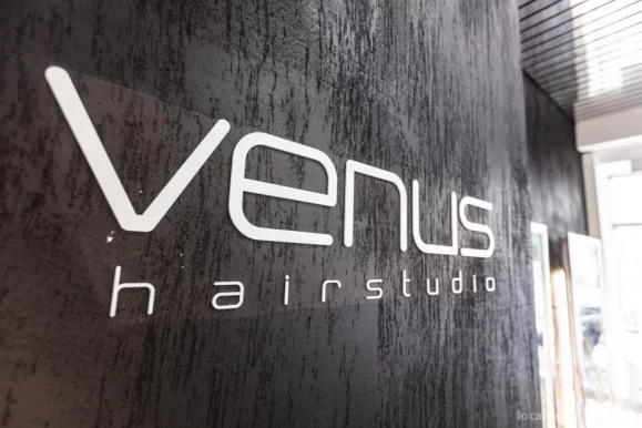 Hairstudio Venus, Frankfurt am Main - Foto 2