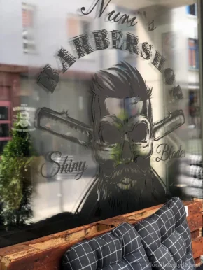 Nuri’s Barbershop, Frankfurt am Main - Foto 1