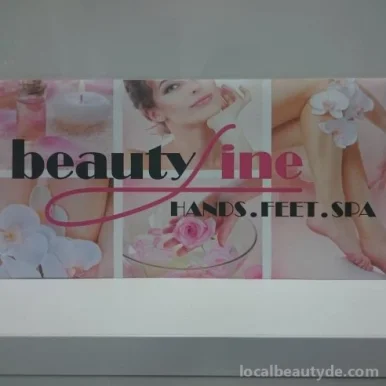 Beauty.line cosmetic & nails, Frankfurt am Main - Foto 2