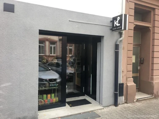 Kleo Lange Haarstudio, Frankfurt am Main - Foto 2