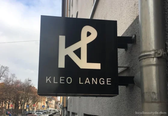 Kleo Lange Haarstudio, Frankfurt am Main - Foto 1
