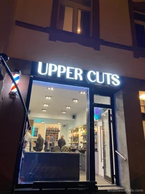 Upper Cuts, Frankfurt am Main - Foto 3