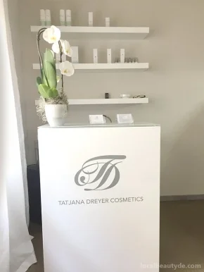 Tatjana Dreyer Cosmetics, Frankfurt am Main - 