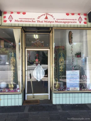 Thaepthida Massagepraxis, Frankfurt am Main - Foto 4