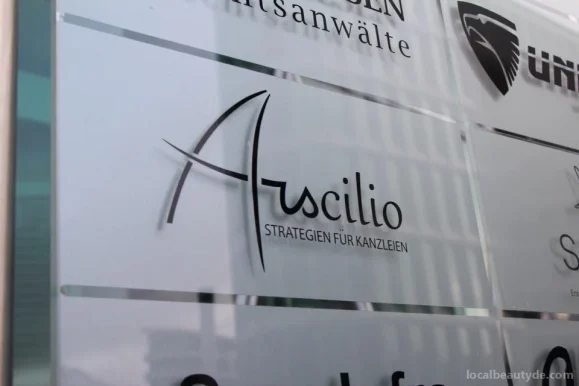 Arscilio, Frankfurt am Main - Foto 2