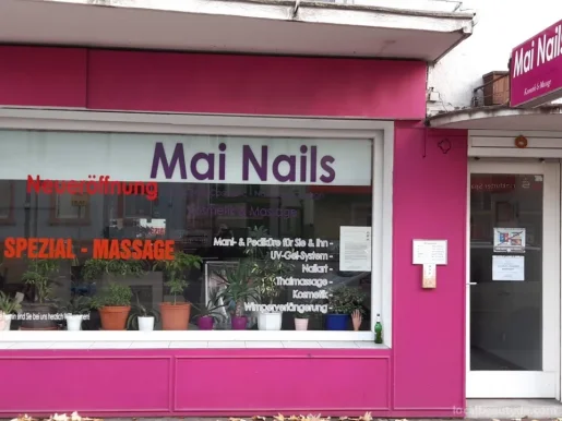 Mai Nails, Frankfurt am Main - Foto 2