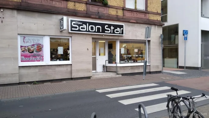 Salon Star Fechenheim, Frankfurt am Main - 