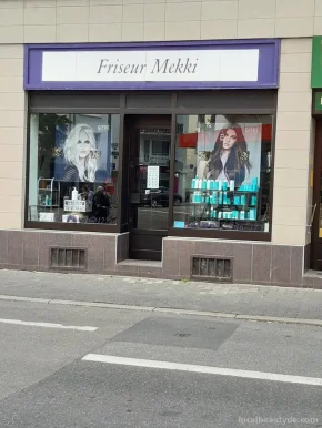 Friseur Mekki, Frankfurt am Main - Foto 1
