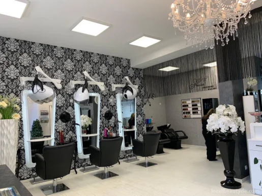 Rahel Beauty Salon, Frankfurt am Main - Foto 1