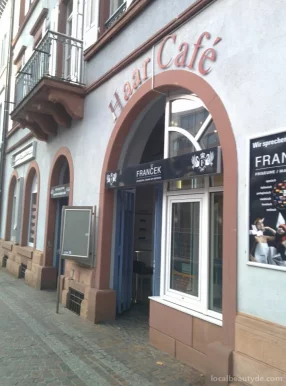 Francek F2 Friseure & Make Up Artist, Freiburg im Breisgau - Foto 3