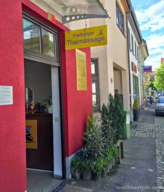 Freiburger Thai Massage Herdern, Freiburg im Breisgau - Foto 2