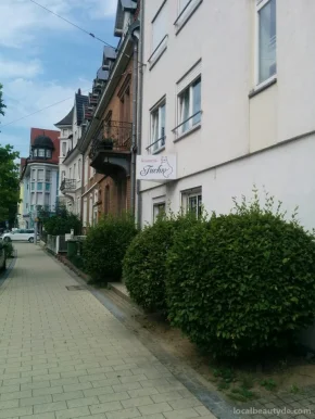 Kosmetikstudio Fuchs, Freiburg im Breisgau - 