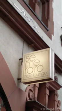 Semeraro Hair Lounge, Freiburg im Breisgau - 