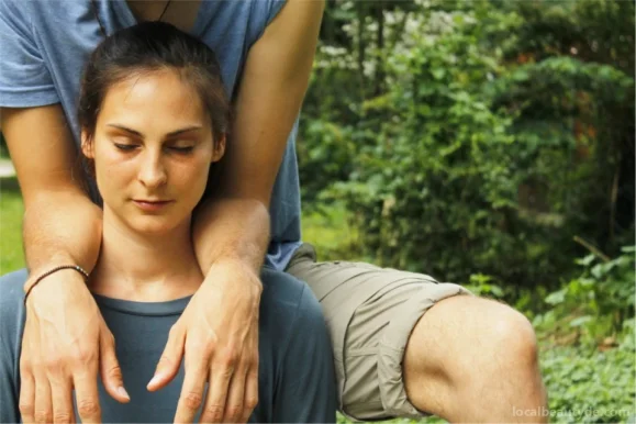 Thai-Yoga Massage mit Mogli, Freiburg im Breisgau - 