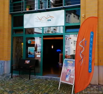 AquapowerSPA Wellness-Salon, Freiburg im Breisgau - Foto 1