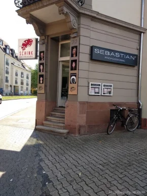 Schink die Friseure, Freiburg im Breisgau - Foto 2