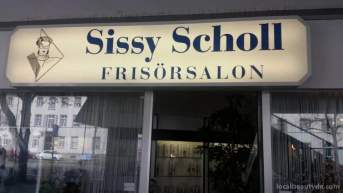 Sissy Scholl, Freiburg im Breisgau - Foto 3