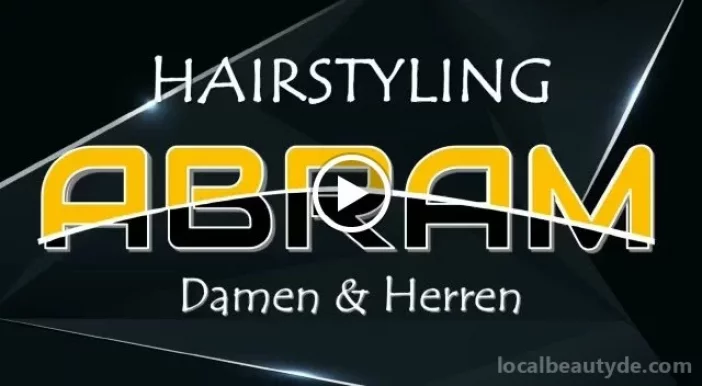 Hairstyling ABRAM, Freiburg im Breisgau - Foto 2