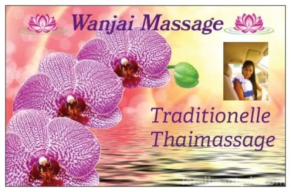 Wanjai Thai-Massage, Fürth - Foto 1