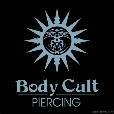 Body Cult Tattoo & Piercing, Tattoo Supplies, Fürth - Foto 1