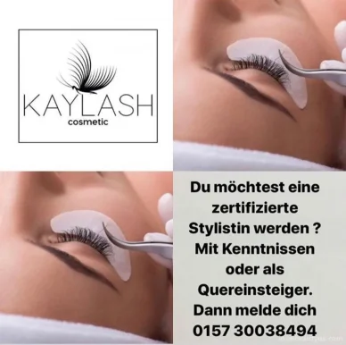 Kaylash cosmetic, Fürth - Foto 1