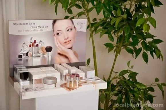 Cosmetic Friedel - Ihr Kosmetik-Studio-Fürth-Nürnberg-Erlangen, Fürth - Foto 2