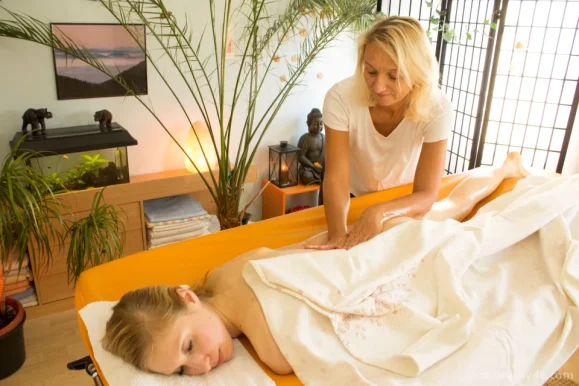 Ayurvedische Massage, Fürth - Foto 3