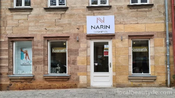 Narin Cosmetics, Fürth - Foto 1