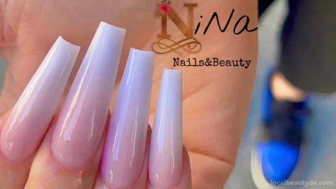 NINA Nails&Beauty, Fürth - Foto 4