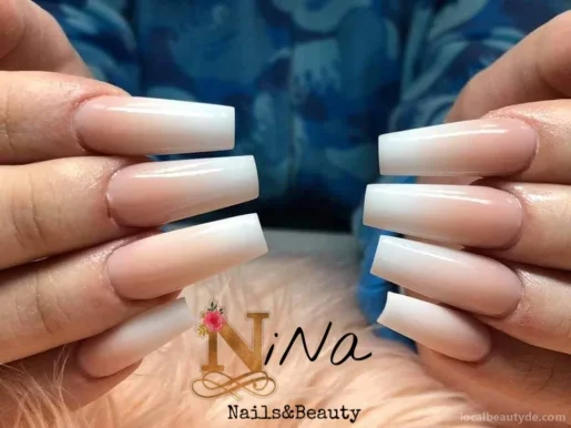 NINA Nails&Beauty, Fürth - Foto 3