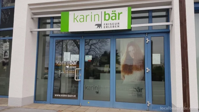Karin Bär, Friseursalon, Fürth - Foto 4