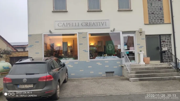 Capelli Creativi, Fürth - 