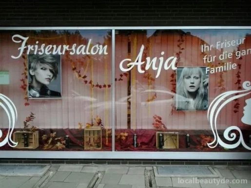 Friseursalon Anja, Gelsenkirchen - Foto 1