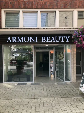 Armoni Beauty, Gelsenkirchen - 