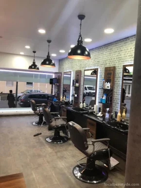 Mehmet’s Barbershop, Gelsenkirchen - Foto 4