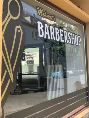 Mehmet’s Barbershop, Gelsenkirchen - Foto 1