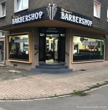 Mehmet’s Barbershop, Gelsenkirchen - Foto 2