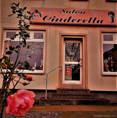 Salon Cinderella, Gelsenkirchen - Foto 1