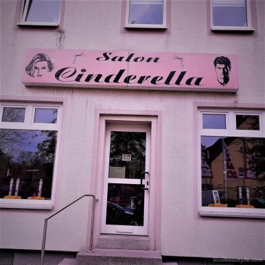 Salon Cinderella, Gelsenkirchen - Foto 2