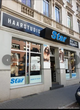 Haarstudio Star, Gelsenkirchen - Foto 1