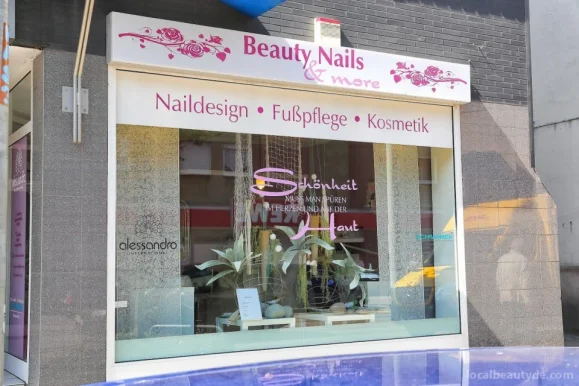 Beauty Nails & more, Gelsenkirchen - Foto 3