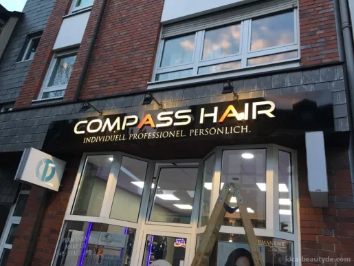 Compass Hair, Gelsenkirchen - Foto 2
