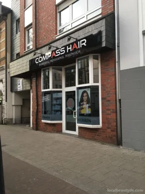 Compass Hair, Gelsenkirchen - Foto 4