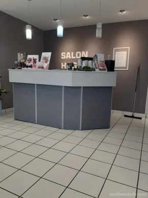 Salon Hagens, Gelsenkirchen - Foto 1