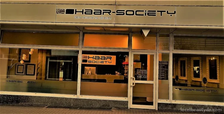 Haar-Society, Gelsenkirchen - Foto 1
