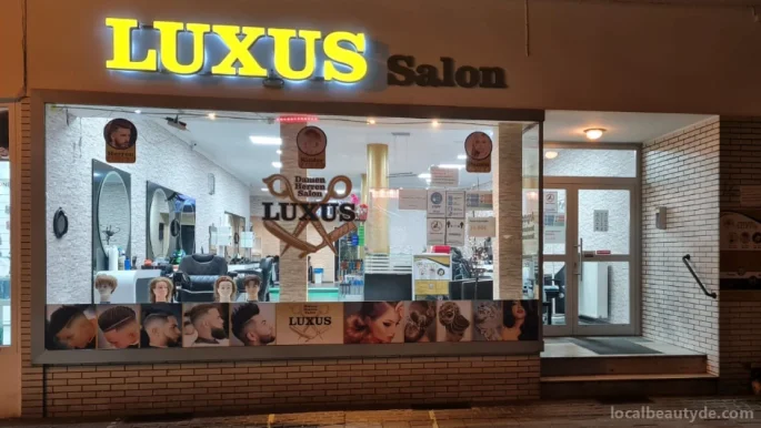 Luxus Friseur salon, Gelsenkirchen - Foto 3