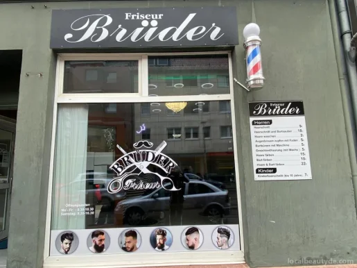 Brüder Salon Friseur, Gelsenkirchen - Foto 4