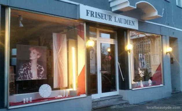 Friseur Laudien Inh. Heike Speka, Gelsenkirchen - Foto 1