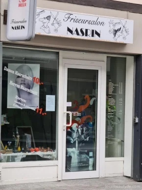 Friseursalon Nasrin, Göttingen - Foto 2